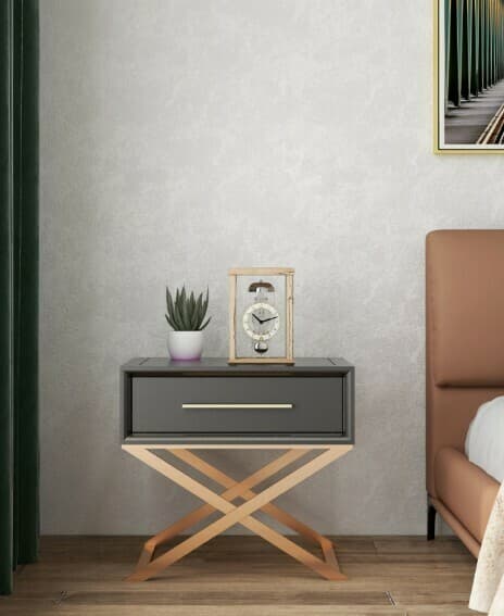 Pendule de table mécanique moderne hêtre glacé Bons plans : Idée cadeau Disponibilité : Expédié sous 1 semaine, Expédié sous 2 semaines couleur :