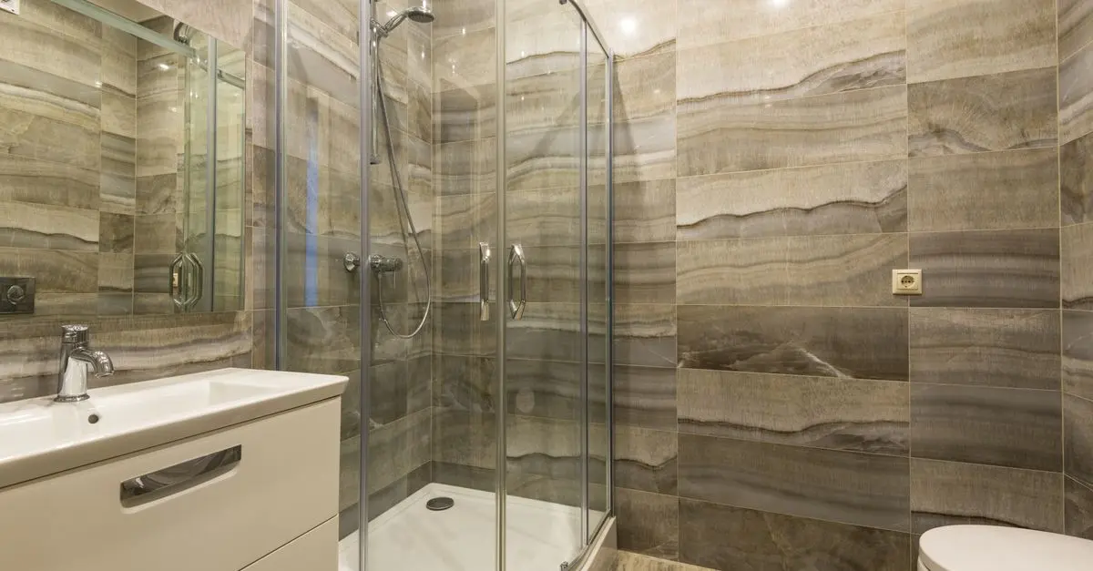 5 erreurs courantes lors de l'installation d'une douche