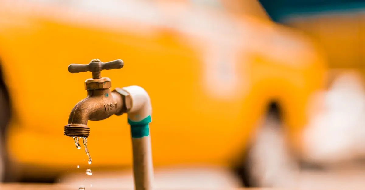 Réglementations sur la consommation d'eau en 2026