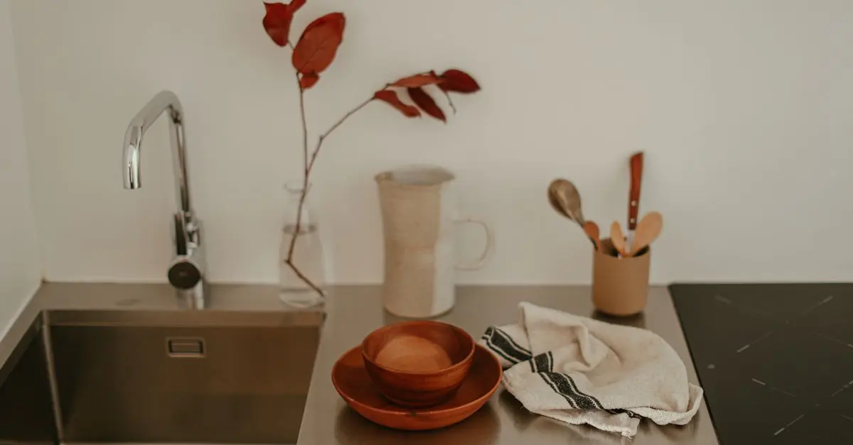 Guide pratique pour déboucher un évier
