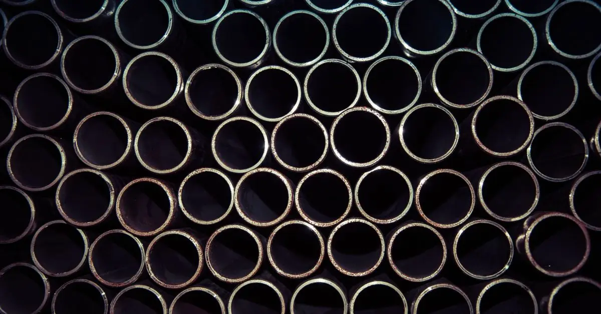 Avis expert : Les matériaux de tuyauterie les plus durables