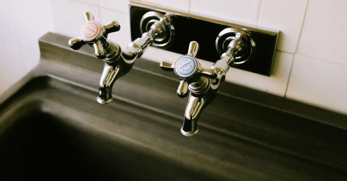 Comment prévenir les fuites d'eau dans votre maison
