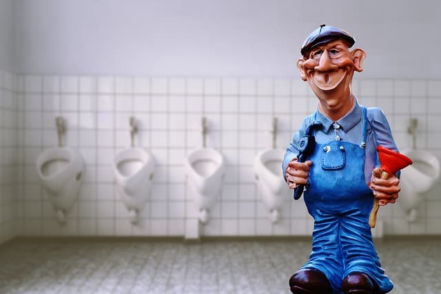Comment Choisir un Plombier Disponible Rapidement